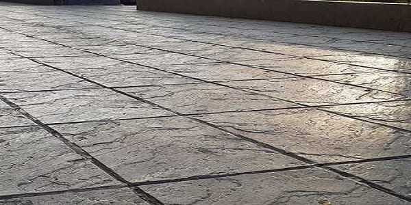 تصویر 3 از خرید و فروش موزاییک پلیمری طرح سنگ با شرایط فوق العاده